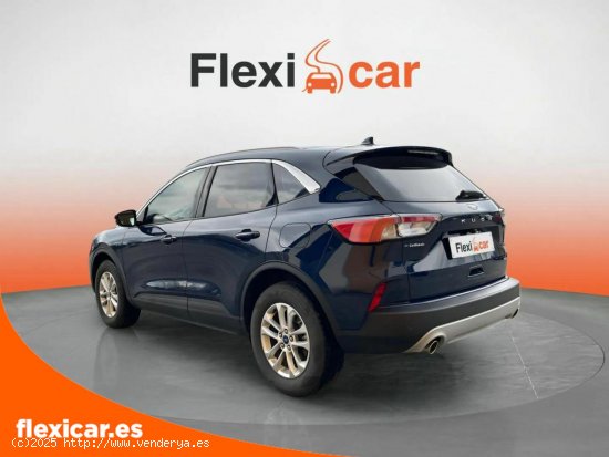 Ford Kuga ST-Line X 2.5 Duratec FHEV Auto - Iurreta