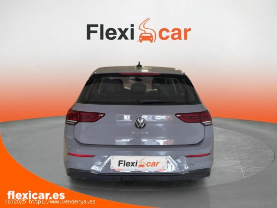 Volkswagen Golf 1.0 TSI 81kW (110CV) - Esplugues de Llobregat