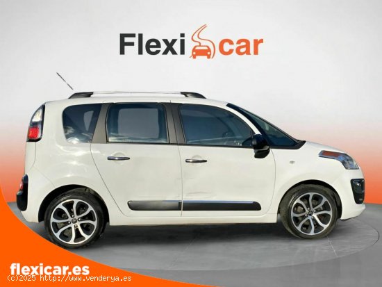 Citroën C3 Picasso PureTech 110 Feel Edition - Gipuzkoa