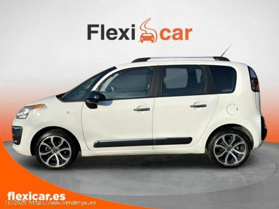 Citroën C3 Picasso PureTech 110 Feel Edition - Gipuzkoa