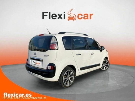 Citroën C3 Picasso PureTech 110 Feel Edition - Gipuzkoa