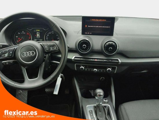 Audi Q2 Advanced 35 TDI 110kW (150CV) S tronic - Iurreta