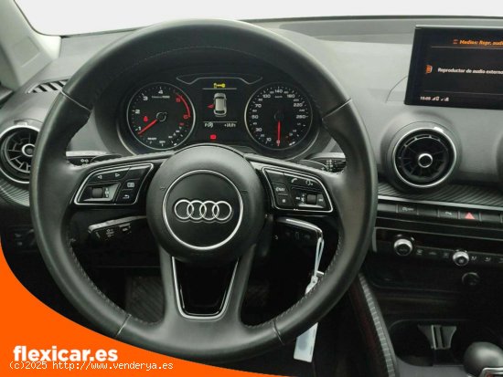 Audi Q2 Advanced 35 TDI 110kW (150CV) S tronic - Iurreta