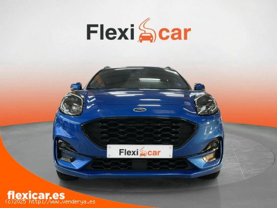 Ford Puma 1.0 EcoBoost 114kW (155cv) ST-Line MHEV - Sabadell