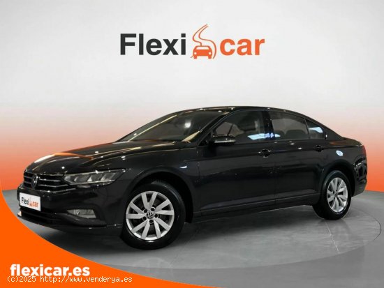 Volkswagen Passat 2.0 TDI 90kW (122CV) DSG - Alcalá de Guadaíra