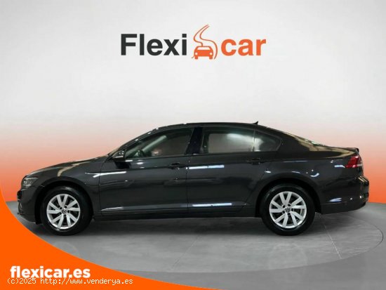 Volkswagen Passat 2.0 TDI 90kW (122CV) DSG - Alcalá de Guadaíra