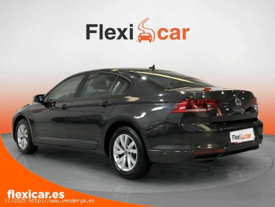 Volkswagen Passat 2.0 TDI 90kW (122CV) DSG - Alcalá de Guadaíra