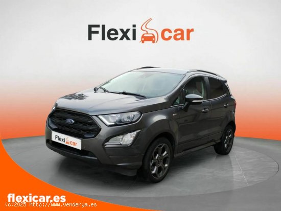 Ford Ecosport 1.0T EcoBoost 92kW (125CV) S&S ST Line - Granollers