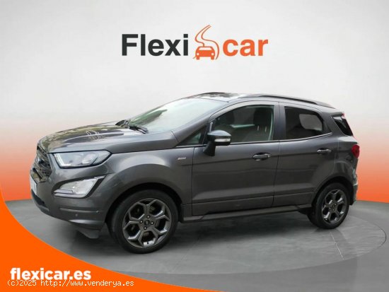 Ford Ecosport 1.0T EcoBoost 92kW (125CV) S&S ST Line - Granollers