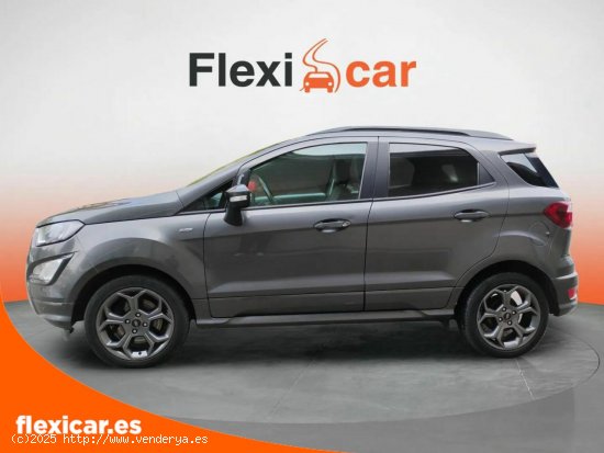 Ford Ecosport 1.0T EcoBoost 92kW (125CV) S&S ST Line - Granollers