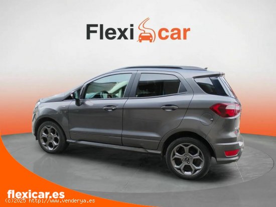 Ford Ecosport 1.0T EcoBoost 92kW (125CV) S&S ST Line - Granollers