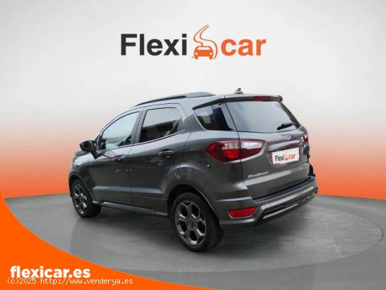 Ford Ecosport 1.0T EcoBoost 92kW (125CV) S&S ST Line - Granollers