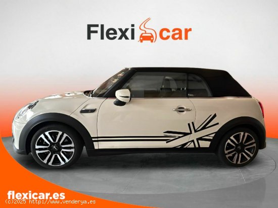 MINI Cooper COOPER CABRIO - Sant Just Desvern