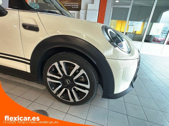 MINI Cooper COOPER CABRIO - Sant Just Desvern