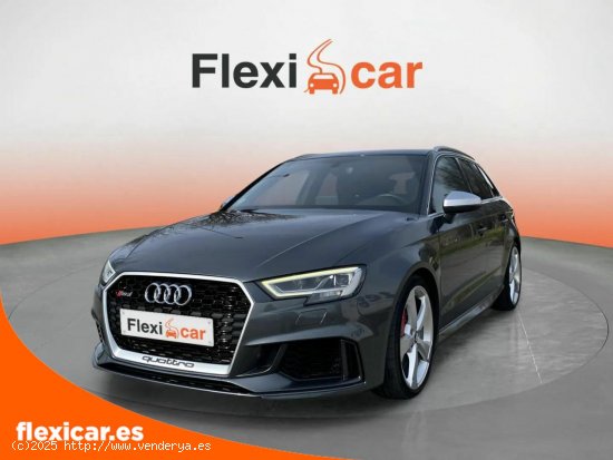 Audi A3 RS3 Sportback TFSI 294kW quattro S tron - Vic