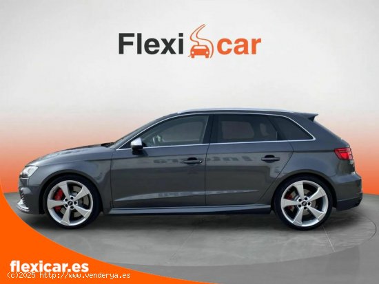 Audi A3 RS3 Sportback TFSI 294kW quattro S tron - Vic