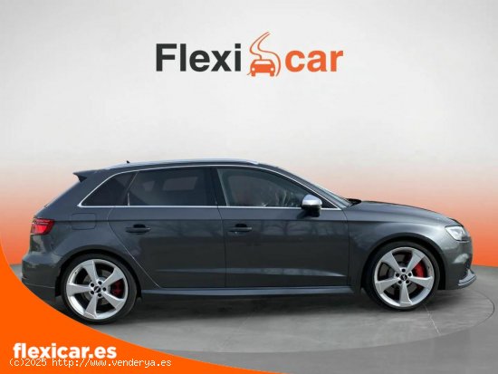 Audi A3 RS3 Sportback TFSI 294kW quattro S tron - Vic