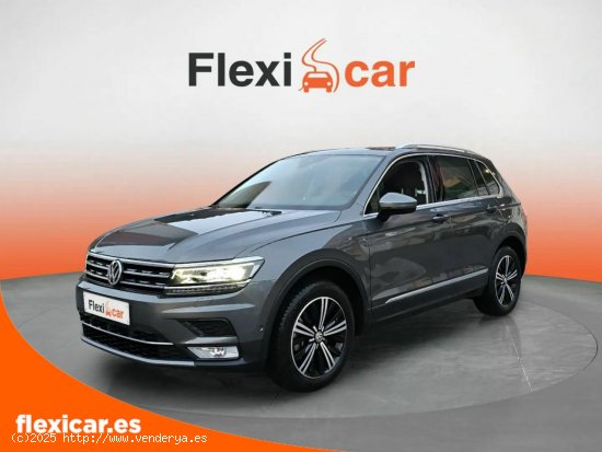 Volkswagen Tiguan Sport 2.0 TDI 190CV BMT 4Motion DSG - Galdakao