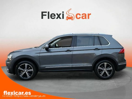 Volkswagen Tiguan Sport 2.0 TDI 190CV BMT 4Motion DSG - Galdakao