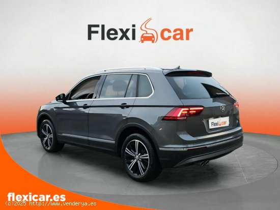 Volkswagen Tiguan Sport 2.0 TDI 190CV BMT 4Motion DSG - Galdakao