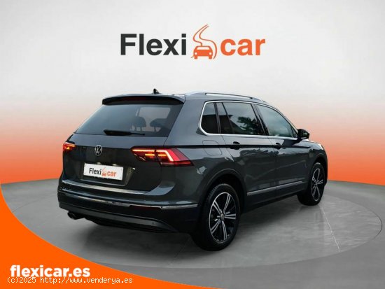 Volkswagen Tiguan Sport 2.0 TDI 190CV BMT 4Motion DSG - Galdakao