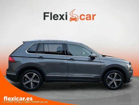 Volkswagen Tiguan Sport 2.0 TDI 190CV BMT 4Motion DSG - Galdakao