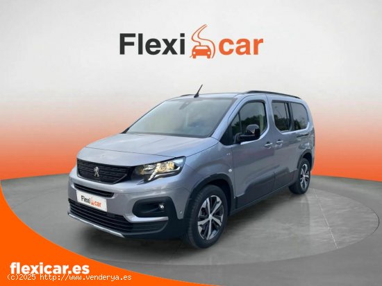 Peugeot Rifter Rifter GT BlueHDi 130 EAT8 Long - Vélez-Málaga