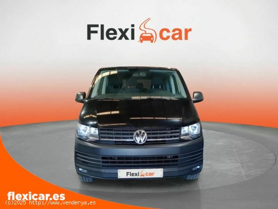 Volkswagen Caravelle Caravelle Corto 2.0 TDI 84kW (114CV) BMT - Huércal de Almería