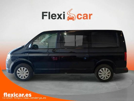 Volkswagen Caravelle Caravelle Corto 2.0 TDI 84kW (114CV) BMT - Huércal de Almería