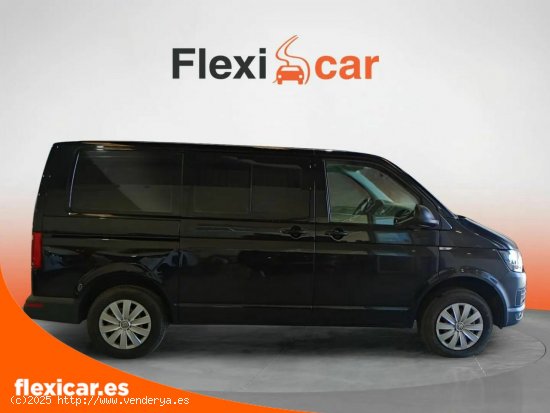 Volkswagen Caravelle Caravelle Corto 2.0 TDI 84kW (114CV) BMT - Huércal de Almería