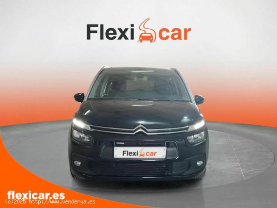 Citroën Grand C4 Picasso PureTech 96KW (130CV) S&S 6v Live - Jaén