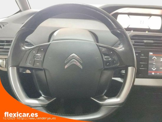 Citroën Grand C4 Picasso PureTech 96KW (130CV) S&S 6v Live - Jaén