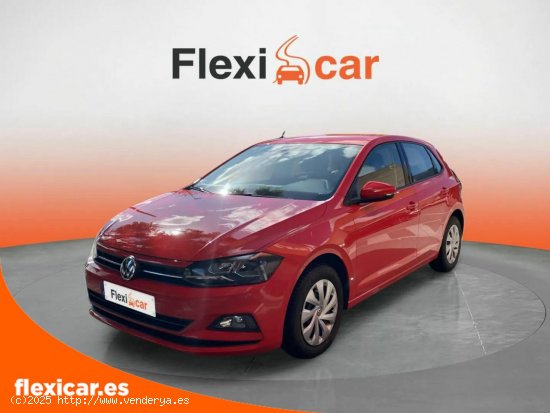 Volkswagen Polo Advance 1.6 TDI 59kW (80CV) - Jerez de la Frontera