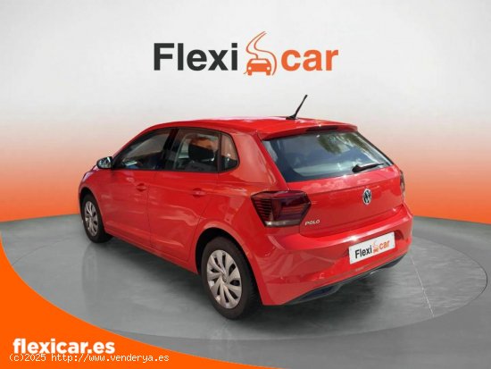 Volkswagen Polo Advance 1.6 TDI 59kW (80CV) - Jerez de la Frontera