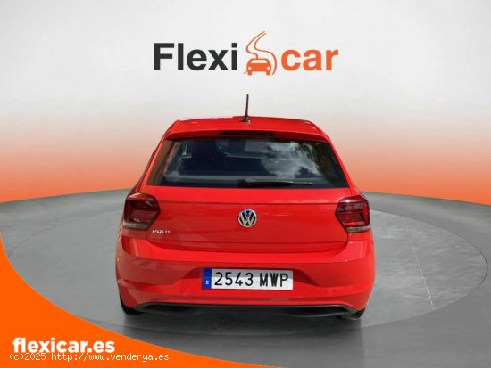 Volkswagen Polo Advance 1.6 TDI 59kW (80CV) - Jerez de la Frontera