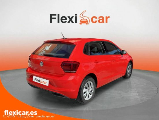 Volkswagen Polo Advance 1.6 TDI 59kW (80CV) - Jerez de la Frontera