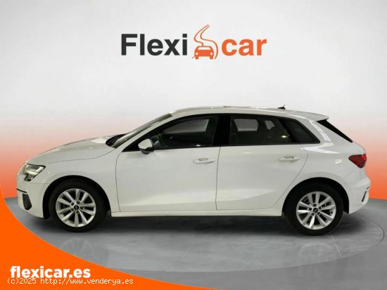 Audi A3 Sportback 30 TFSI 81kW (110CV) S tronic - Mairena del Aljarafe