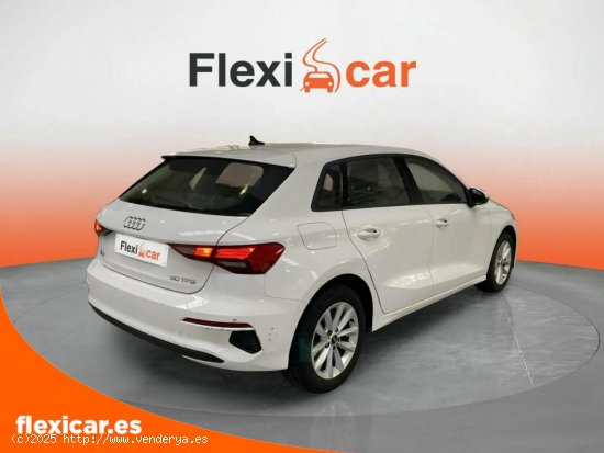 Audi A3 Sportback 30 TFSI 81kW (110CV) S tronic - Mairena del Aljarafe