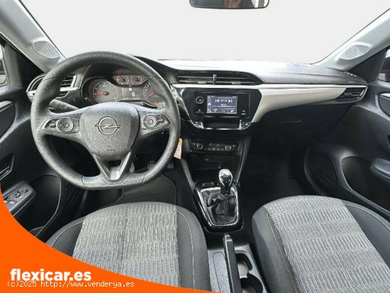 Opel Corsa 1.2 XEL 55kW (75CV) Edition - Galdakao