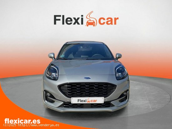 Ford Puma 1.0 EcoBoost 125cv ST-Line X MHEV Auto - Murcia