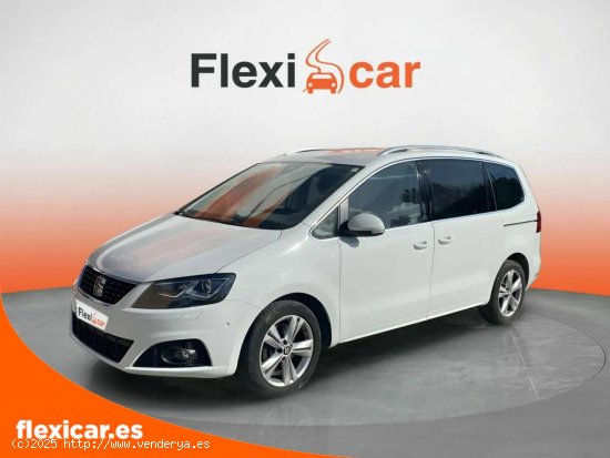 Seat Alhambra 2.0 TDI 110kW (150CV) DSG St&Sp Sty Trav - Jerez de la Frontera