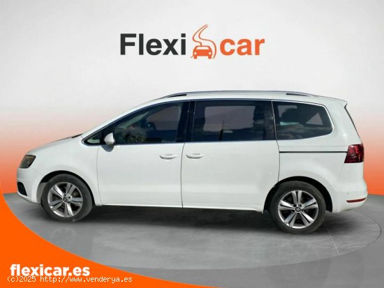 Seat Alhambra 2.0 TDI 110kW (150CV) DSG St&Sp Sty Trav - Jerez de la Frontera