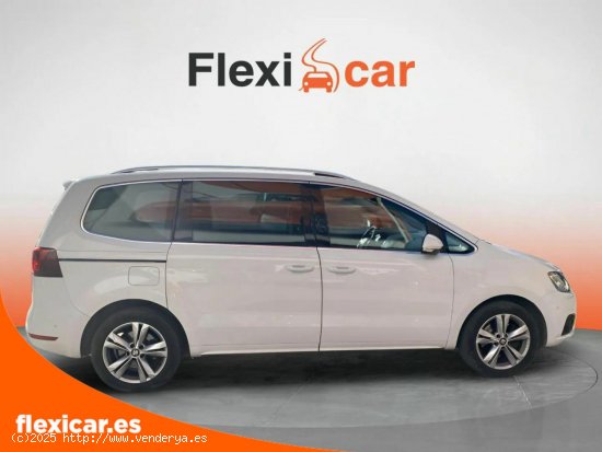 Seat Alhambra 2.0 TDI 110kW (150CV) DSG St&Sp Sty Trav - Jerez de la Frontera