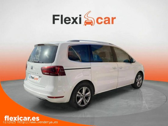 Seat Alhambra 2.0 TDI 110kW (150CV) DSG St&Sp Sty Trav - Jerez de la Frontera