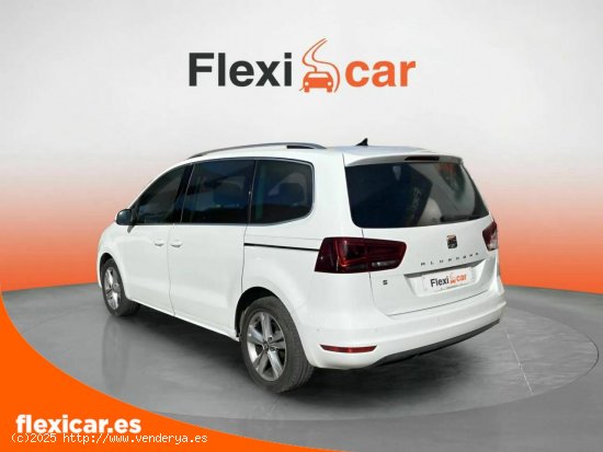 Seat Alhambra 2.0 TDI 110kW (150CV) DSG St&Sp Sty Trav - Jerez de la Frontera