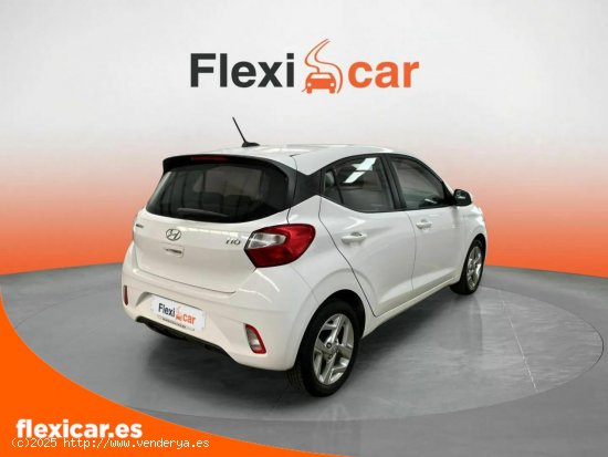 Hyundai i10 1.0 Klass - Málaga