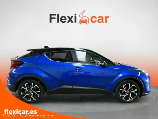 Toyota C-HR 2.0 180H Advance - Málaga