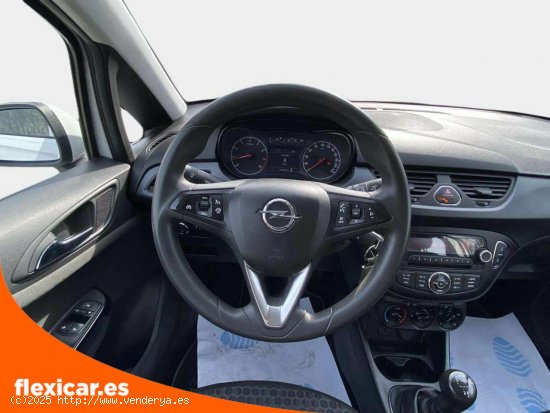 Opel Corsa 1.4 Business 66kW (90CV) - Vic