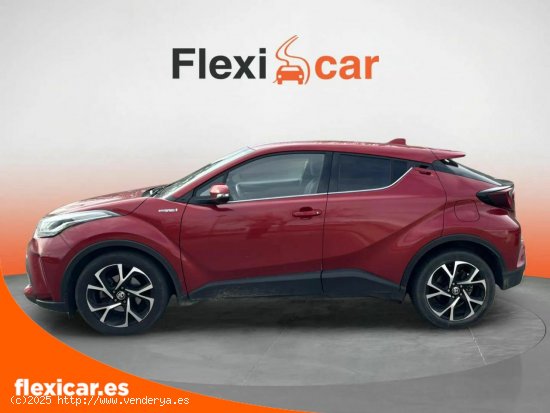 Toyota C-HR 1.8 125H Advance - Cabrera de Mar