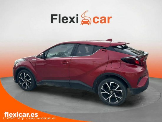 Toyota C-HR 1.8 125H Advance - Cabrera de Mar